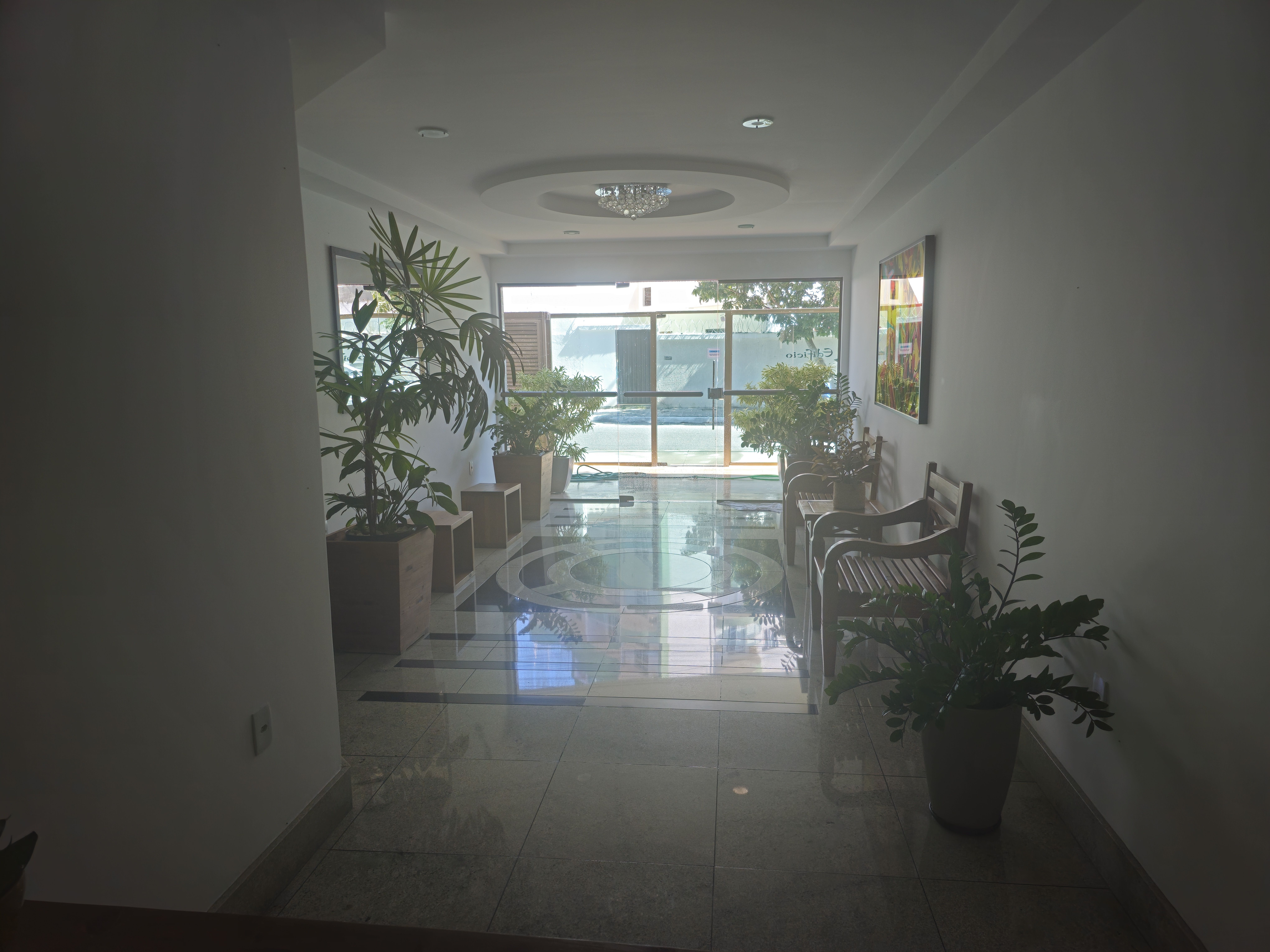 Cobertura para alugar com 3 quartos, 180m² - Foto 40