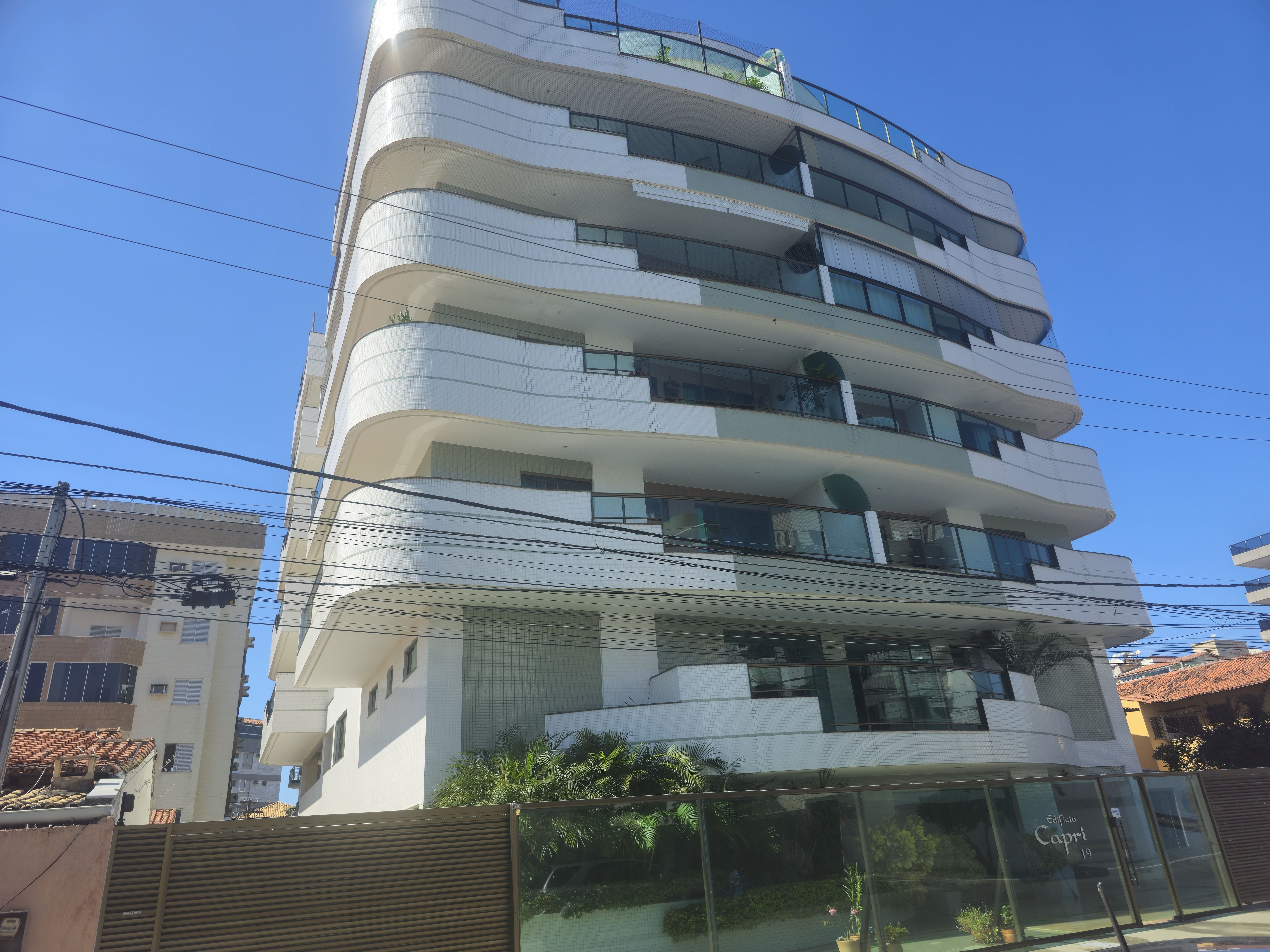 Cobertura para alugar com 3 quartos, 180m² - Foto 41