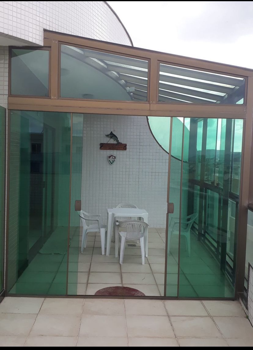 Cobertura para alugar com 3 quartos, 180m² - Foto 19