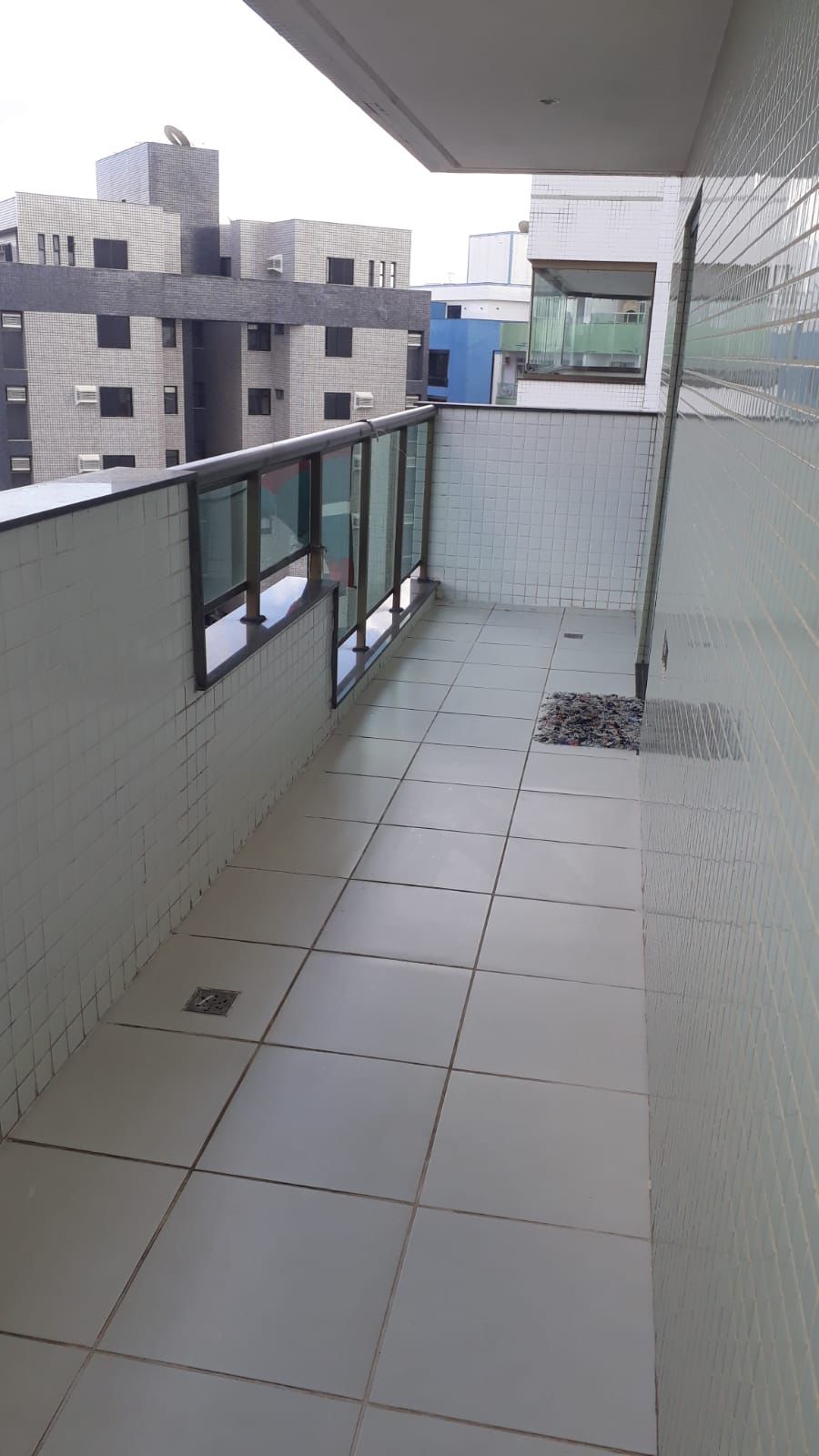 Cobertura para alugar com 3 quartos, 180m² - Foto 12