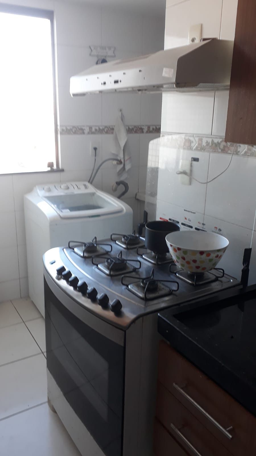 Cobertura para alugar com 3 quartos, 180m² - Foto 11