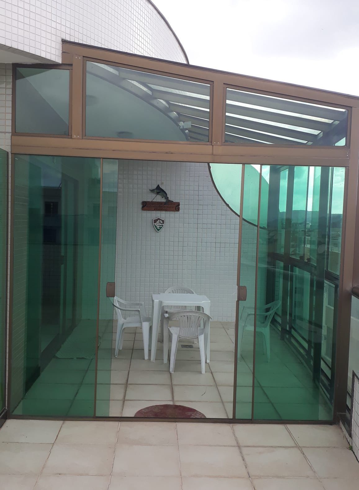 Cobertura para alugar com 3 quartos, 180m² - Foto 10