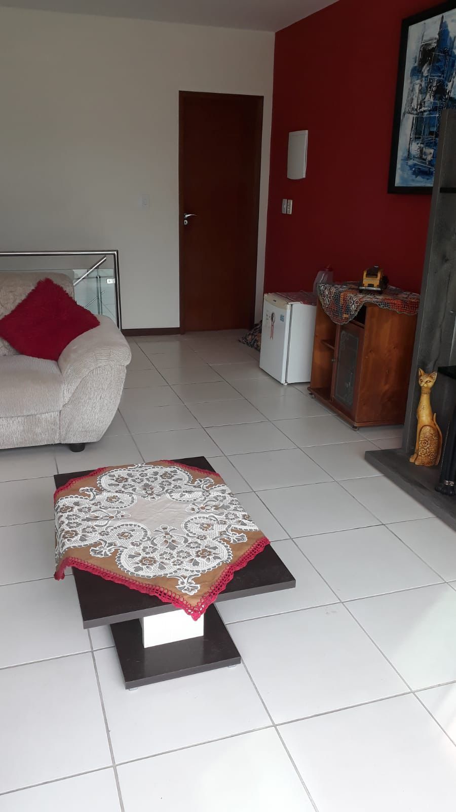 Cobertura para alugar com 3 quartos, 180m² - Foto 6