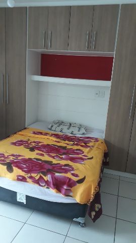 Cobertura / Penthouse com 180m² 3 quartos e 2 banheiros, para alugar, no bairro Braga em Cabo Frio