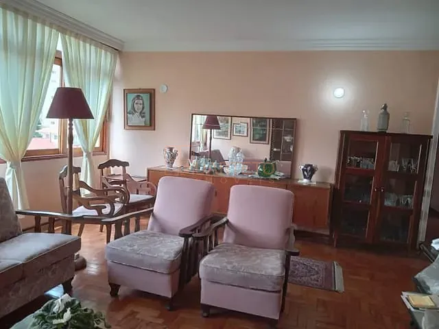 Cobertura / Penthouse com 188m² 3 quartos e 2 banheiros, à venda, no bairro Consolação em São Paulo