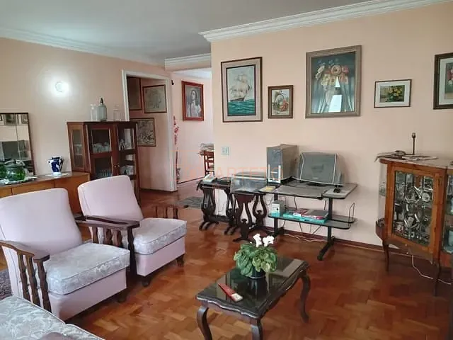 Cobertura / Penthouse com 188m² 3 quartos e 2 banheiros, à venda, no bairro Consolação em São Paulo