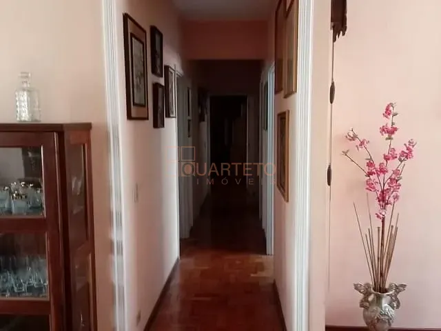 Cobertura / Penthouse com 188m² 3 quartos e 2 banheiros, à venda, no bairro Consolação em São Paulo