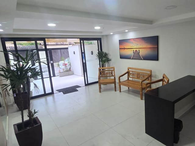 Cobertura / Penthouse 3 quartos e 3 banheiros, à venda, no bairro Costazul em Rio das Ostras