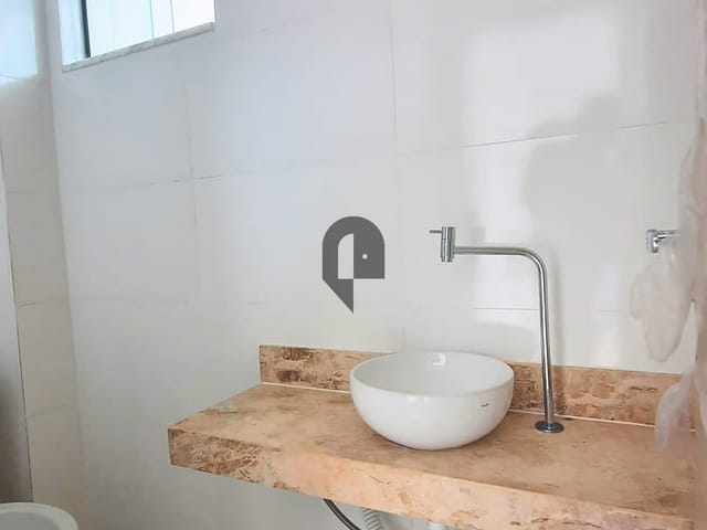 Cobertura / Penthouse com 142m² 3 quartos e 3 banheiros, à venda, no bairro Santa Branca em Não informado
