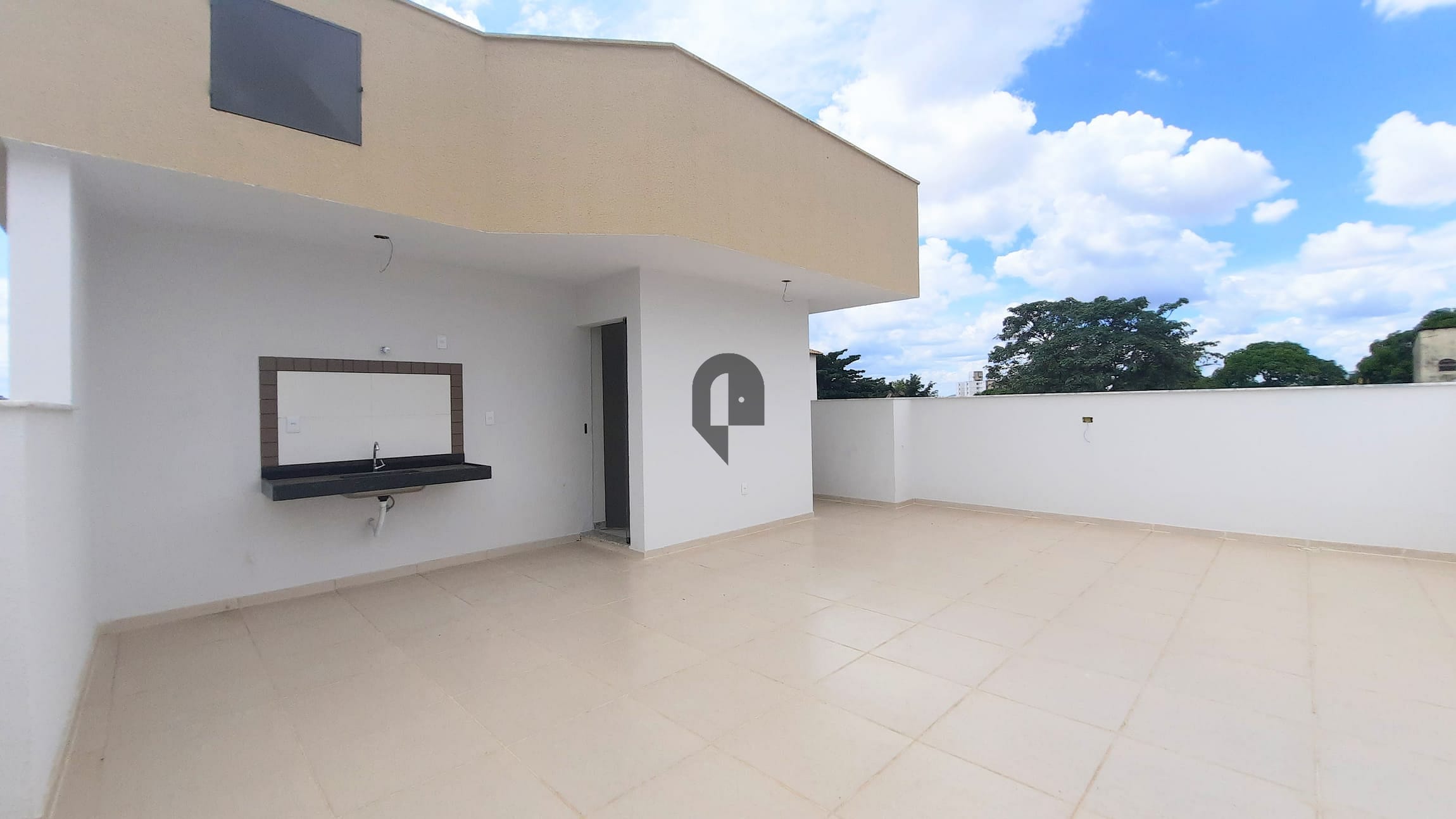 Cobertura, 3 quartos, 142 m² - Foto 2