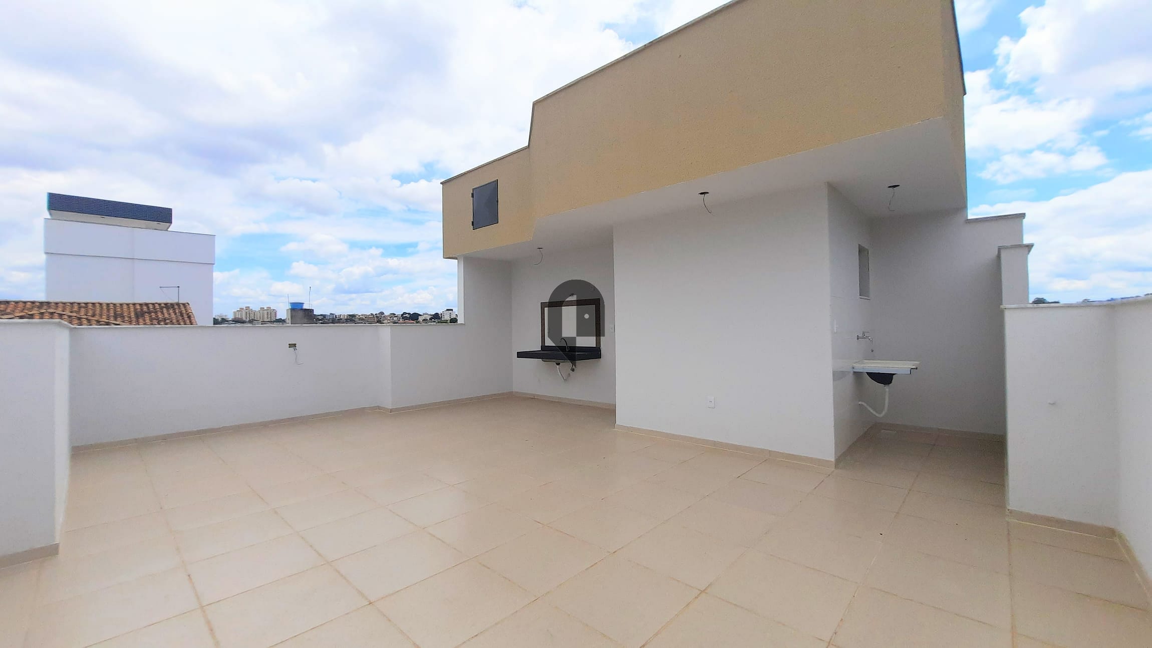 Cobertura, 3 quartos, 142 m² - Foto 3