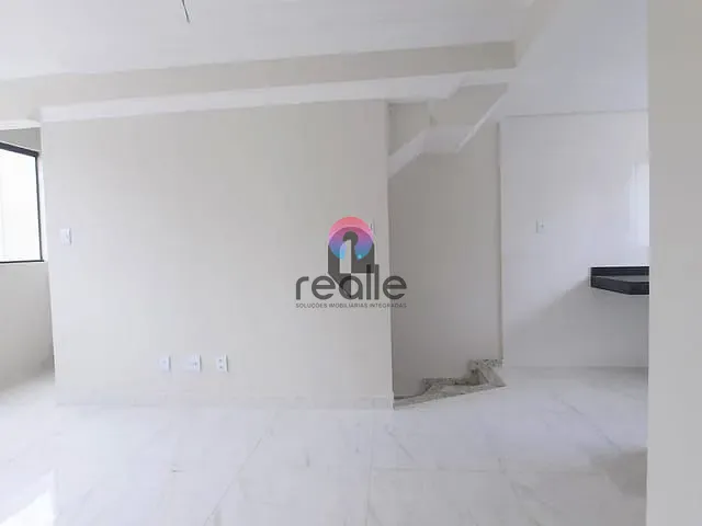 Cobertura / Penthouse com 142m² 3 quartos e 3 banheiros, à venda, no bairro Santa Branca em Não informado