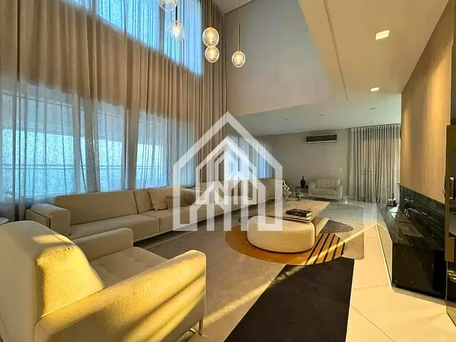 Cobertura / Penthouse 4 quartos e 6 banheiros, à venda, no bairro Vila Regente Feijó em São Paulo