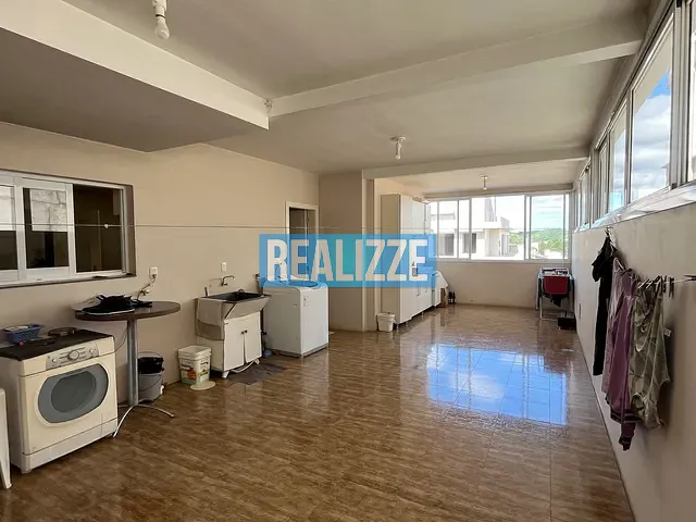 Cobertura / Penthouse com 605m² 3 quartos e 1 banheiro, à venda, no bairro Girardi em Marau