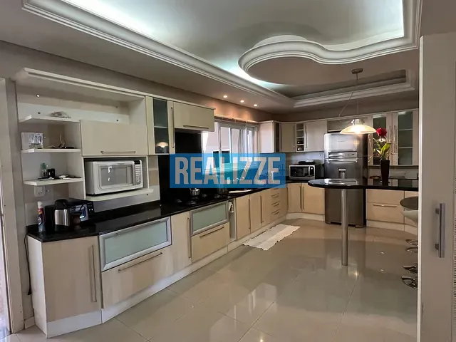 Cobertura / Penthouse com 605m² 3 quartos e 1 banheiro, à venda, no bairro Girardi em Marau