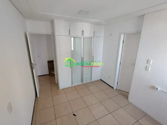 Cobertura / Penthouse 5 quartos e 5 banheiros, para alugar, no bairro Jóquei em Teresina