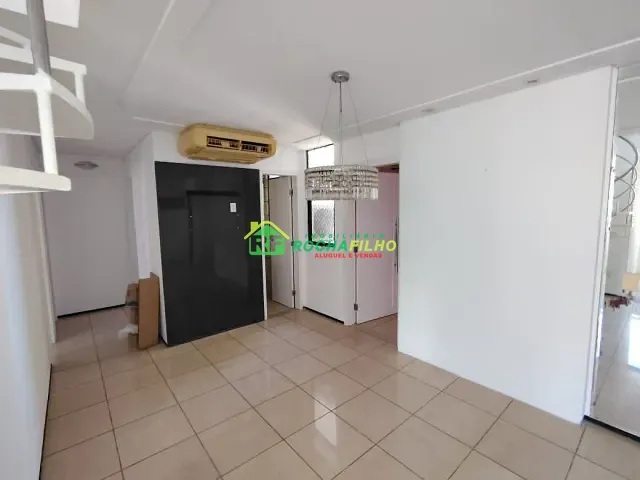 Cobertura / Penthouse 5 quartos e 5 banheiros, para alugar, no bairro Jóquei em Teresina