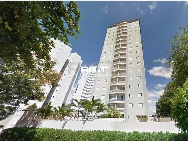 Cobertura / Penthouse com 160m² 3 quartos e 2 banheiros, à venda, no bairro Taquaral em Campinas
