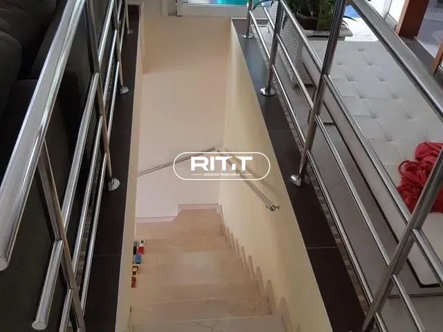 Cobertura / Penthouse com 160m² 3 quartos e 2 banheiros, à venda, no bairro Taquaral em Campinas