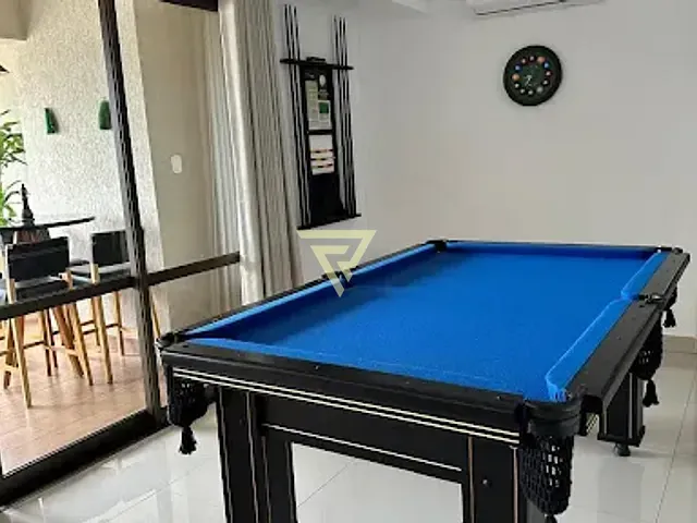 Cobertura / Penthouse 4 quartos e 5 banheiros, à venda, no bairro Jardim Botânico em Ribeirão Preto