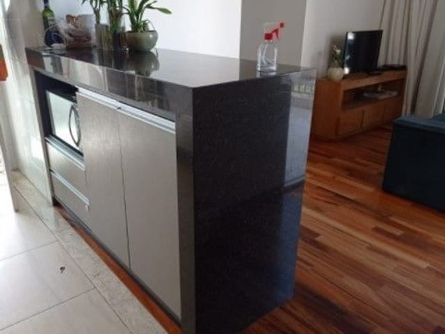 Foto do Cobertura / Penthouse - Cobertura com 3 dormitórios à venda, 90 m² por R$ 490.000,00 - Vila Tesouro - São José dos Campos/SP | RUSSI IMÓVEIS