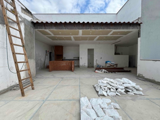 Foto do Cobertura / Penthouse - Cobertura à venda, Jardim Provence, Volta Redonda, RJ | Residence Imobiliária