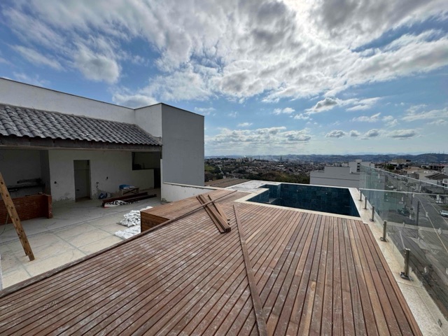 Foto do Cobertura / Penthouse - Cobertura à venda, Jardim Provence, Volta Redonda, RJ | Residence Imobiliária