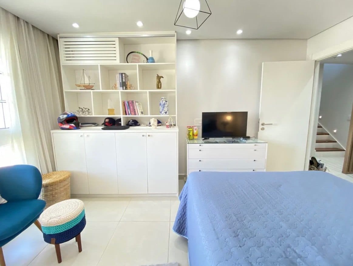 Cobertura, 2 quartos, 145 m² - Foto 7