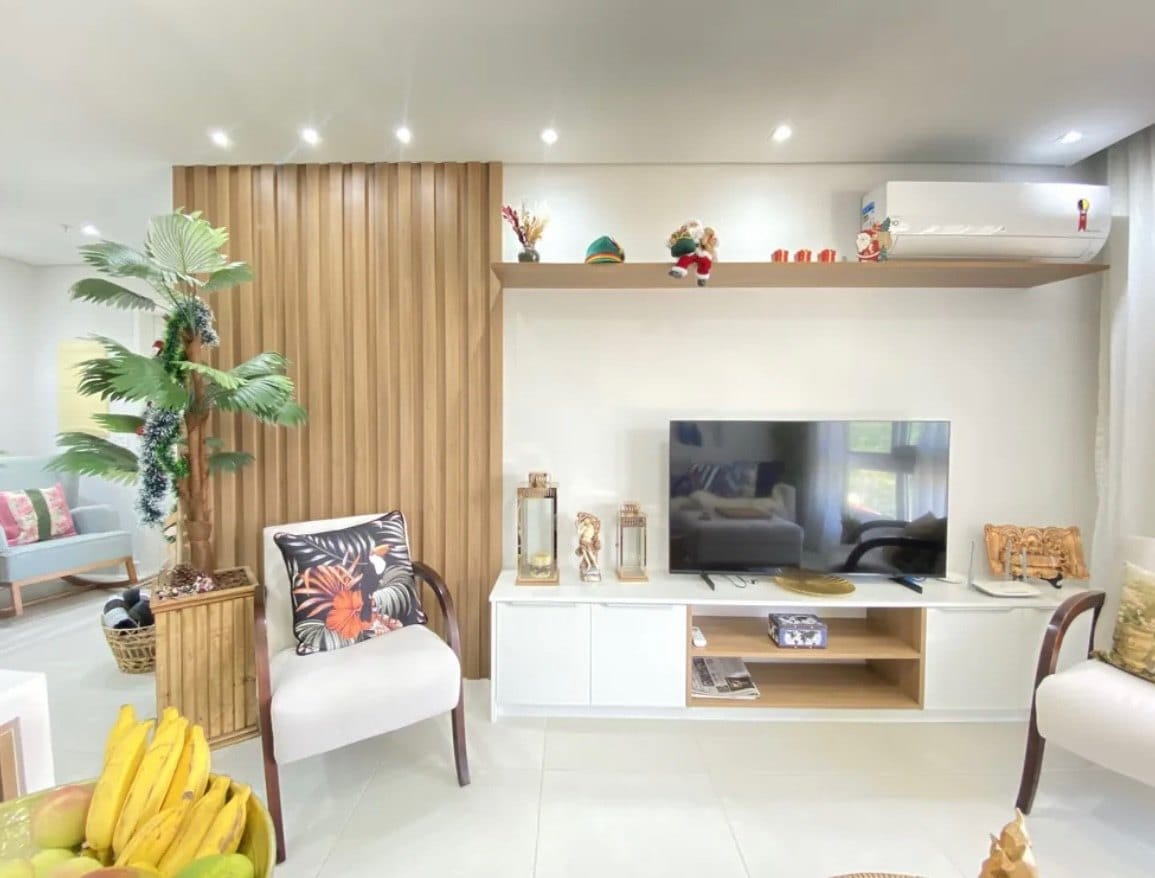 Cobertura, 2 quartos, 145 m² - Foto 5