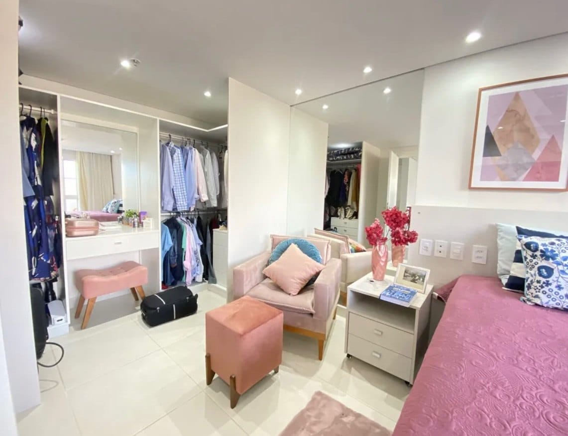 Cobertura, 2 quartos, 145 m² - Foto 8