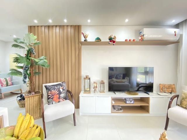 Cobertura / Penthouse à venda, no bairro Itaipava em Petrópolis