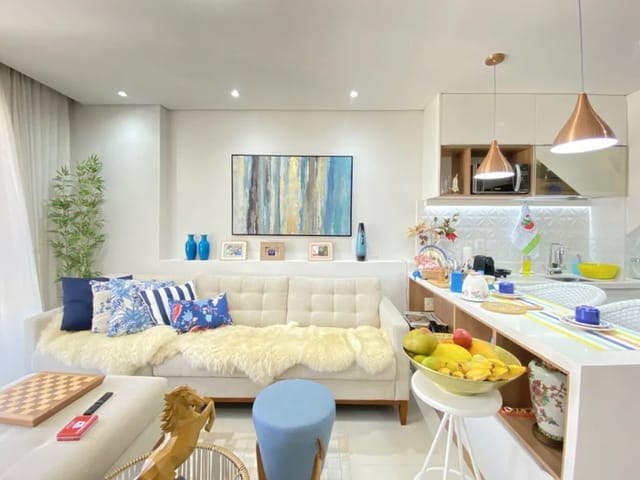 Cobertura / Penthouse à venda, no bairro Itaipava em Petrópolis