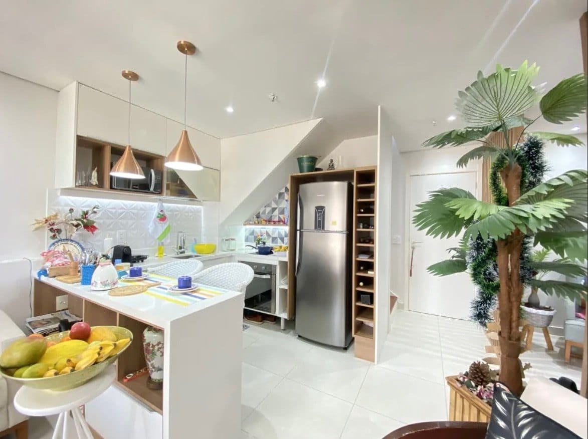 Cobertura, 2 quartos, 145 m² - Foto 4