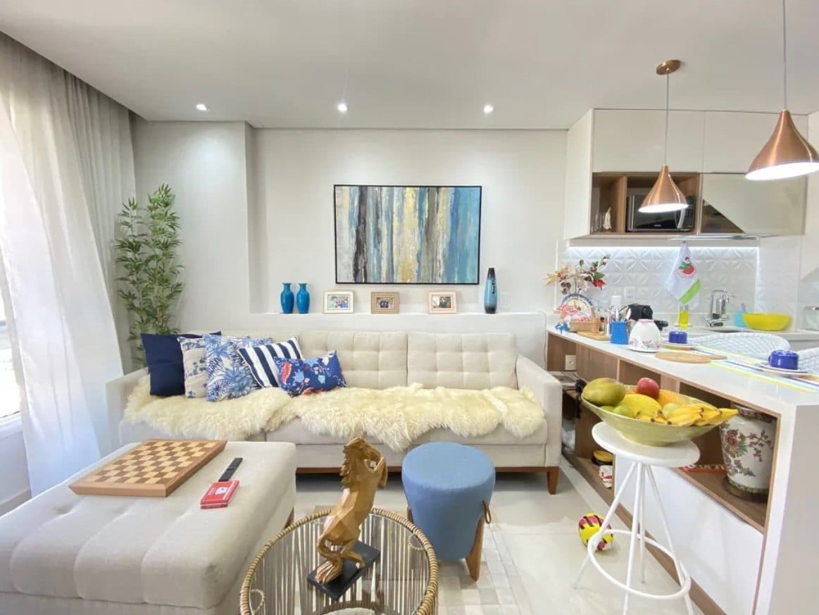 Cobertura, 2 quartos, 145 m² - Foto 2