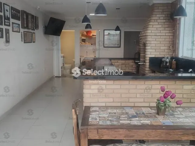 Cobertura / Penthouse com 176m² 2 quartos e 3 banheiros, à venda, no bairro Vila Floresta em Santo André