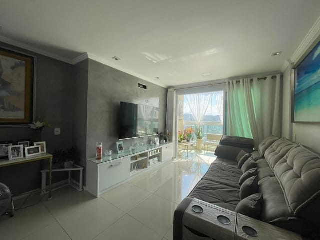 Foto do Cobertura / Penthouse - Cobertura com 4 quartos para alugar, 242 m² por R$ 10.833/mês - Icaraí - Niterói/RJ | SelfSpin