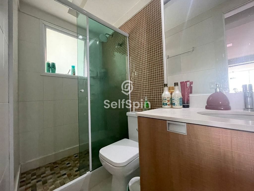 Cobertura, 4 quartos, 242 m² - Foto 13