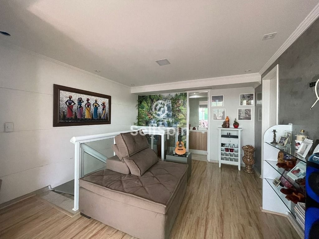 Cobertura, 4 quartos, 242 m² - Foto 4