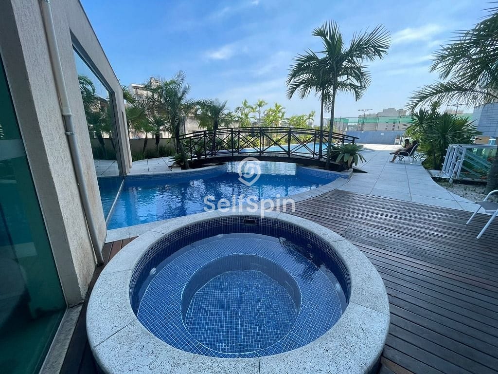 Cobertura, 4 quartos, 242 m² - Foto 16