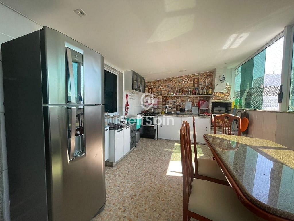 Cobertura, 4 quartos, 242 m² - Foto 5