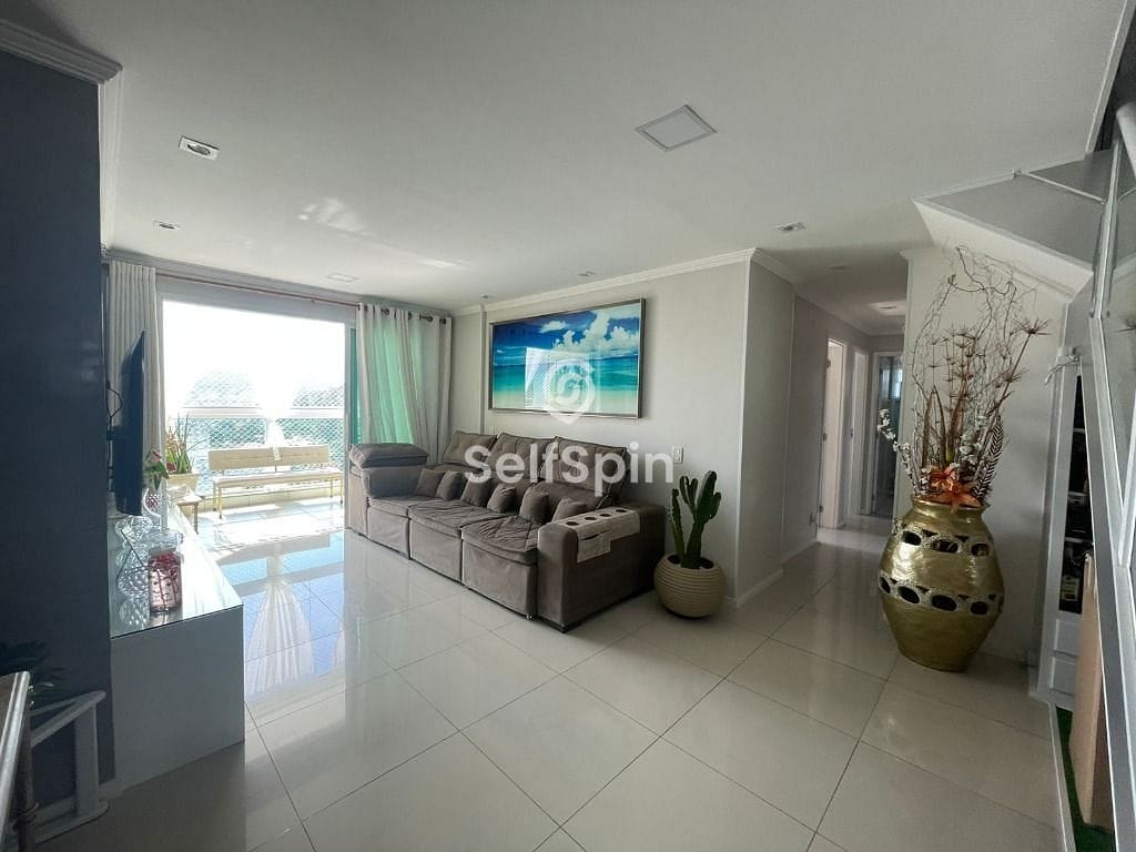 Cobertura, 4 quartos, 242 m² - Foto 1