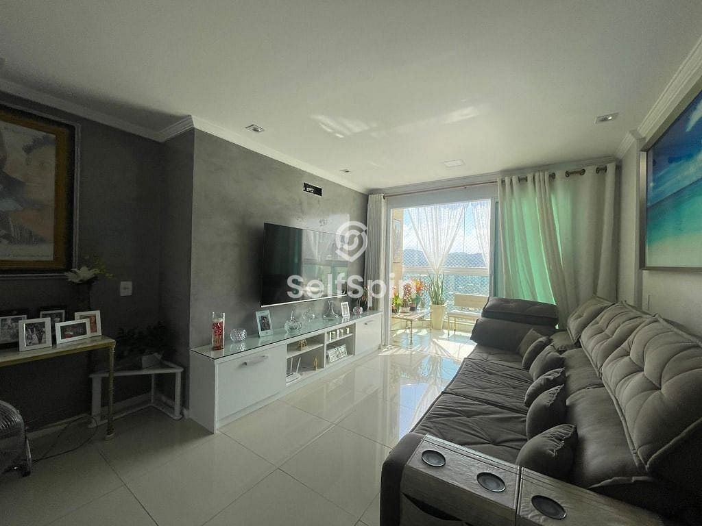 Cobertura, 4 quartos, 242 m² - Foto 3