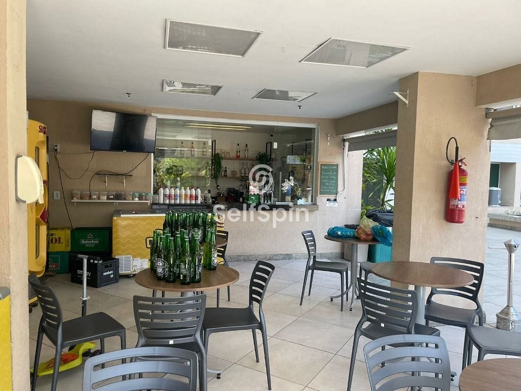 Cobertura, 4 quartos, 242 m² - Foto 19