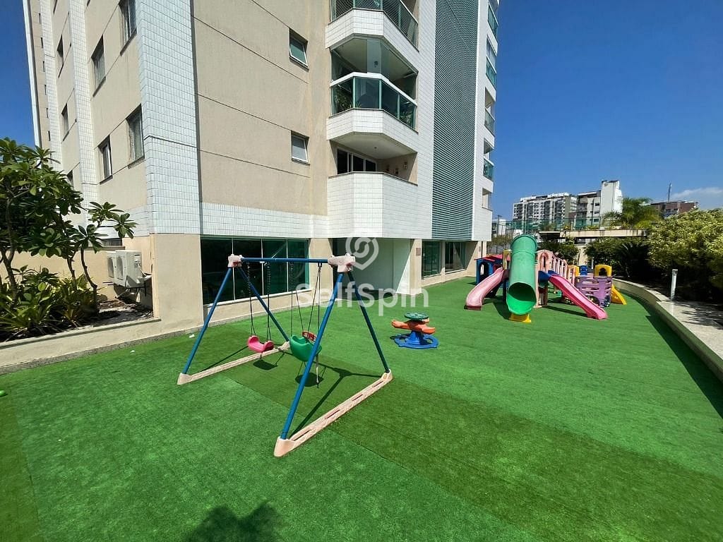 Cobertura, 4 quartos, 242 m² - Foto 18