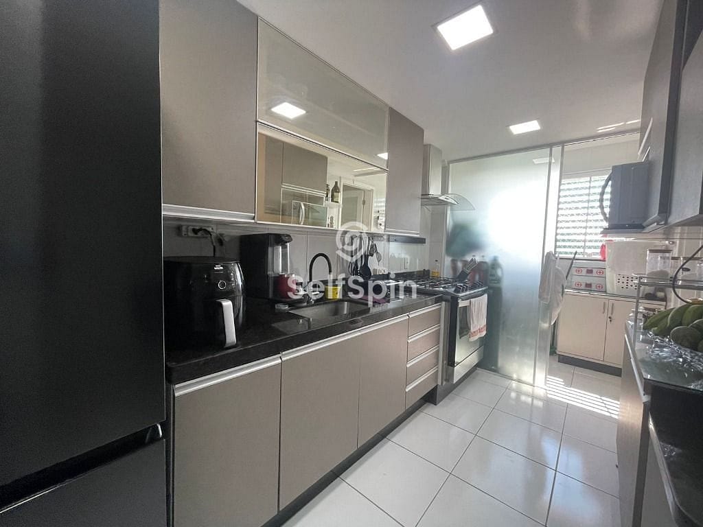 Cobertura, 4 quartos, 242 m² - Foto 14