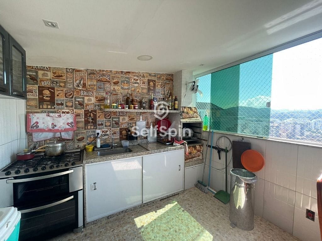 Cobertura, 4 quartos, 242 m² - Foto 15