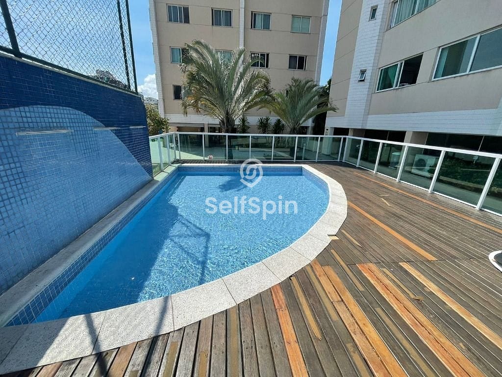 Cobertura, 4 quartos, 242 m² - Foto 17