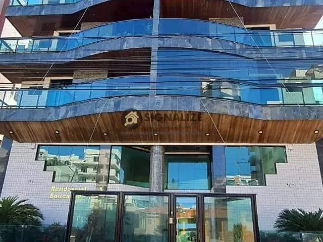 Cobertura / Penthouse com 256m² 4 quartos e 3 banheiros, à venda, no bairro Vila Nova em Cabo Frio