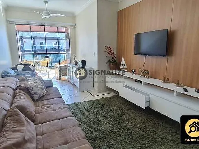 Cobertura / Penthouse com 256m² 4 quartos e 3 banheiros, à venda, no bairro Vila Nova em Cabo Frio