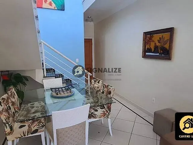 Cobertura / Penthouse com 256m² 4 quartos e 3 banheiros, à venda, no bairro Vila Nova em Cabo Frio